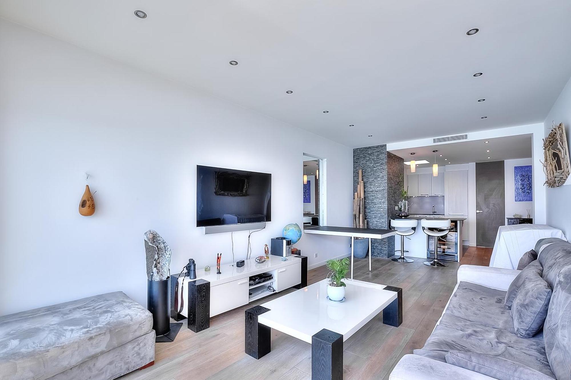 Le Florentina, Dernier Etage Avec Terrasse, Vue Sur La Baie Des Anges Apartman Nizza Kültér fotó